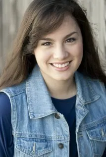 Фотография актёра 