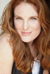 Фотография актёра Ребека Уорд-Хэйс