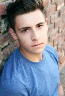 Фотография актёра 