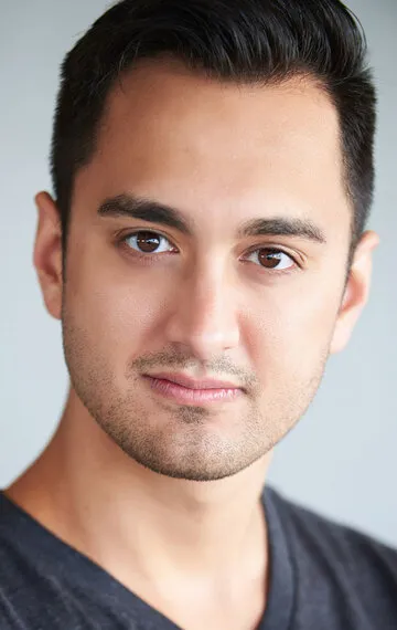 Фотография актёра Кори Филлипс