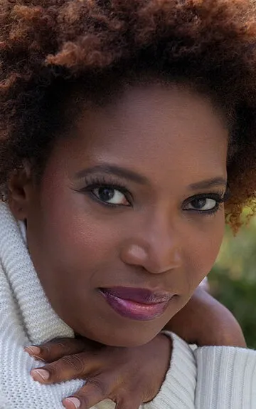 Фотография актёра Сайда Аррика Экулона