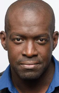 Фотография актёра Марлон Сандерс