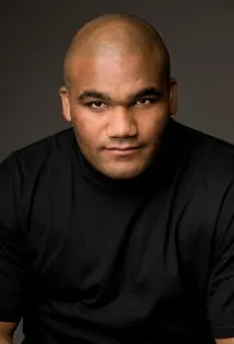 Фотография актёра 