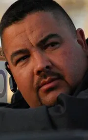 Фотография актёра Лу Писарро