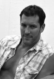 Фотография актёра Дэвид Форд