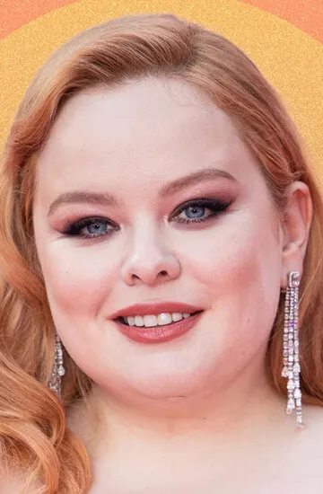 Фотография актёра Никола Кохлан