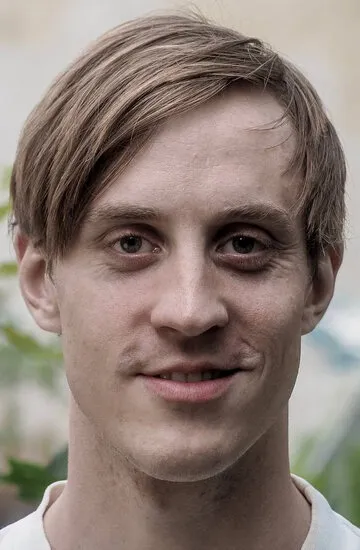 Фотография актёра Миккель Братт Сильсет