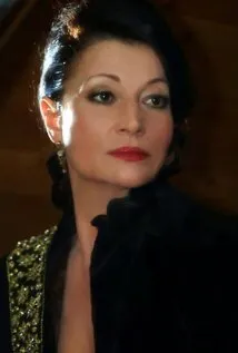 Фотография актёра Имола Гашпар