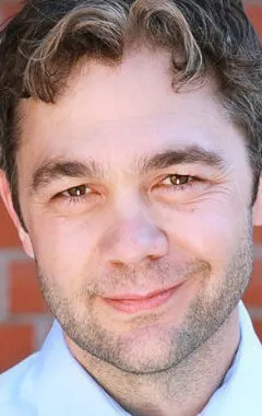 Фотография актёра Марк Келли