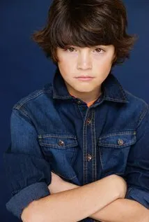 Фотография актёра Зейн Остин