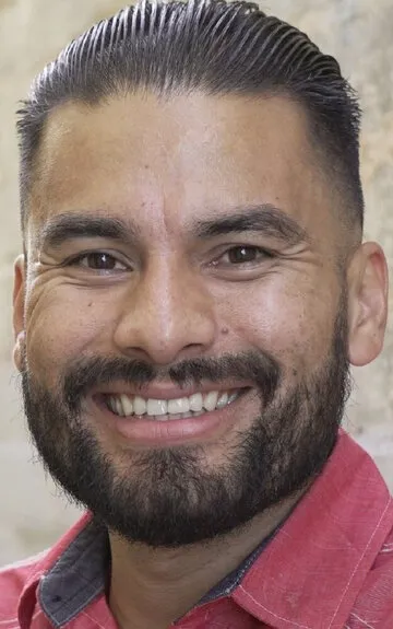 Фотография актёра Дэниэл Монкада