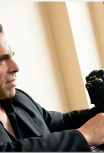 Фотография актёра 