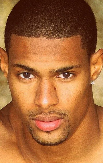 Фотография актёра Дензел Уэллс