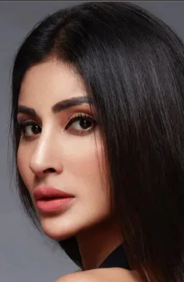 Фотография актёра Муни Рой