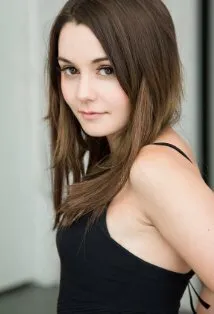 Фотография актёра Кэт де Лива