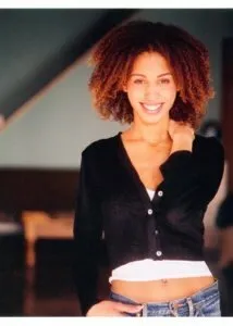 Фотография актёра Патрис Гудман