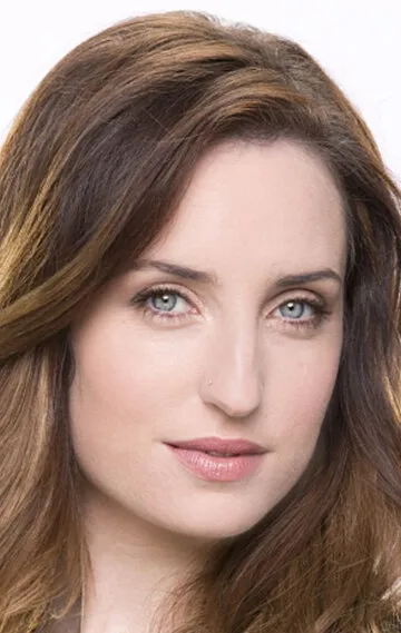 Фотография актёра Зои Листер Джонс