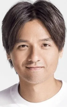 Фотография актёра Стивен Фун