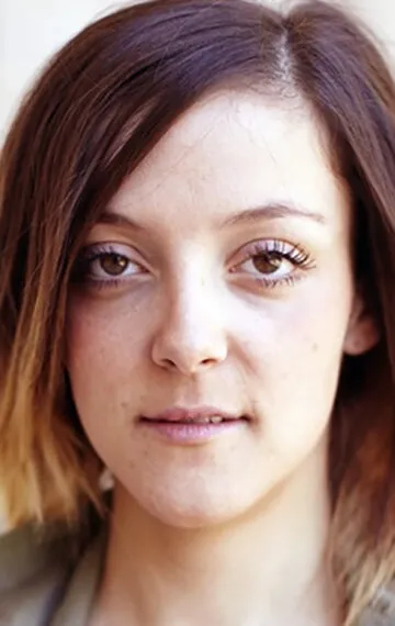 Фотография актёра Камилль Лелуш