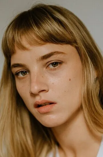 Фотография актёра Меган Нортэм