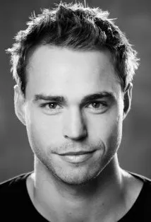 Фотография актёра Эндрю Стил