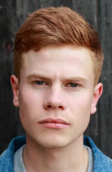 Фотография актёра Леон Зайдель