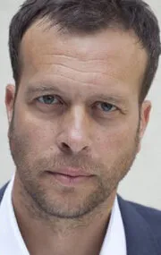 Фотография актёра Джон Шваб