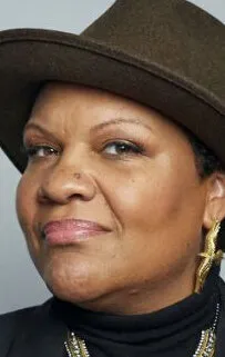 Фотография актёра Рада Бланк