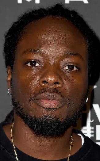 Фотография актёра Освин Бенджамин