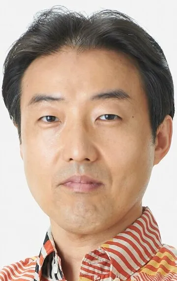 Фотография актёра Миносукэ