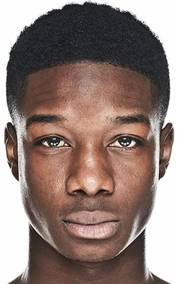 Фотография актёра Ламар Джонсон