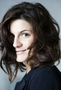 Фотография актёра Кристина Хеке