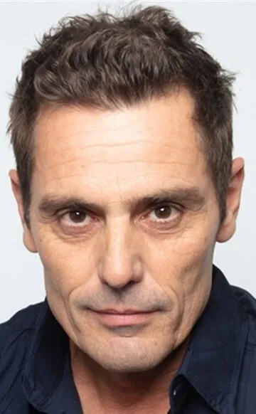 Фотография актёра Сириль Леконт