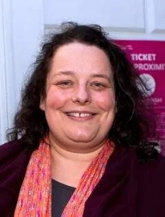 Фотография актёра Изабель де Гертог