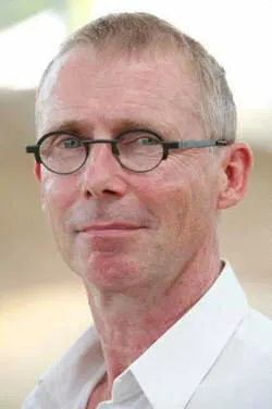 Фотография актёра Карел Вингерхутс