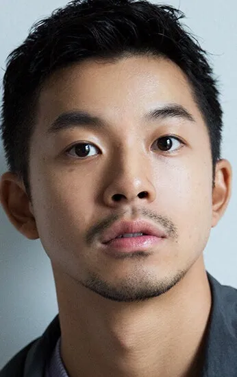 Фотография актёра Таига Накано