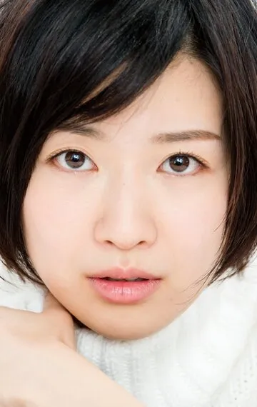 Фотография актёра Кахо Цутимура