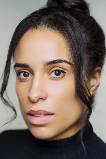 Фотография актёра Сашарисса Клэкстон