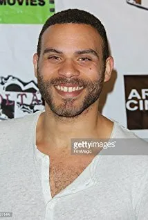 Фотография актёра Йен Вердён