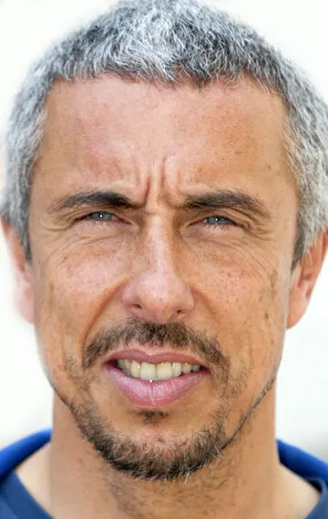 Фотография актёра Биби Насери