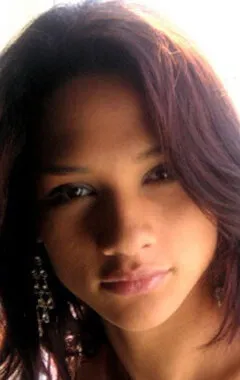 Фотография актёра Дани Вериссимо