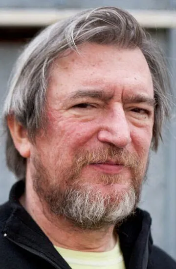 Фотография актёра Франсуа Шатто