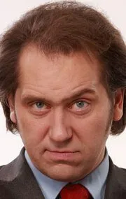 Фотография актёра Александр Демидов