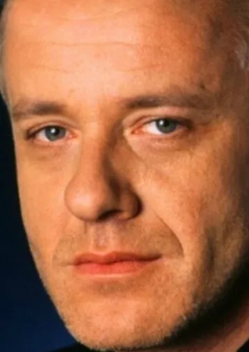 Фотография актёра Марк Де Йонге