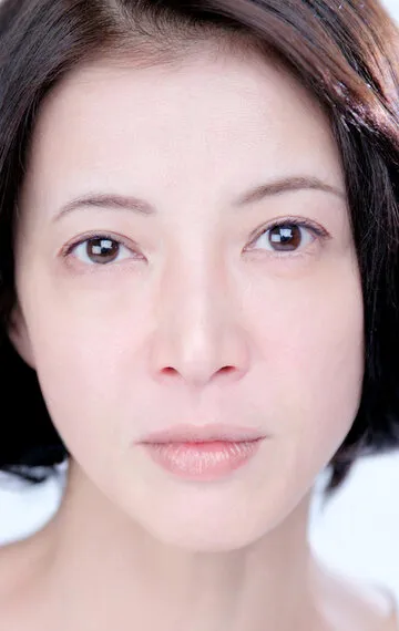 Фотография актёра Сёко Икэда