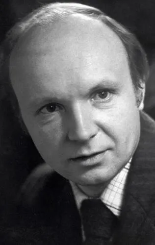 Фотография актёра Андрей Мягков