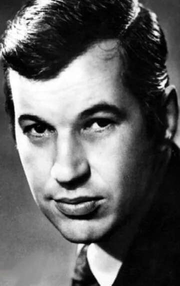 Фотография актёра Георгий Бурков