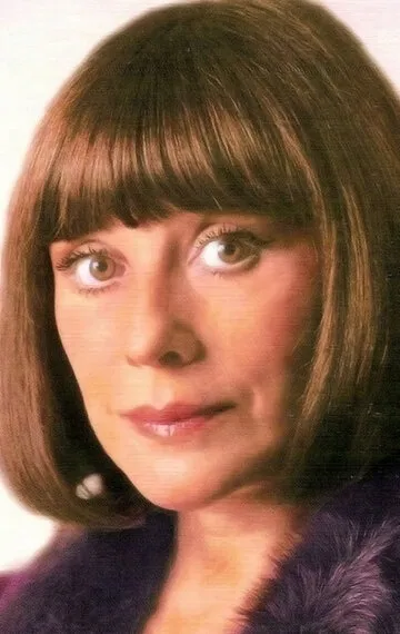 Фотография актёра Наталья Варлей