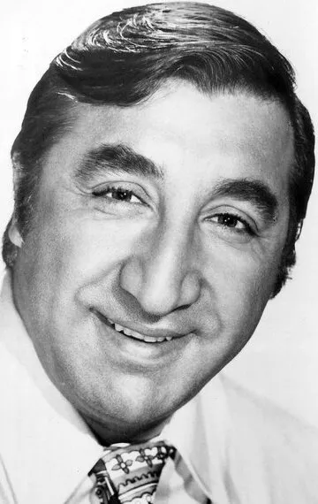 Фотография актёра Фрунзик Мкртчян