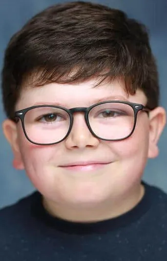 Фотография актёра Арчи Йейтс